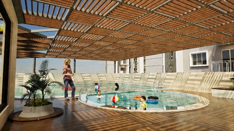 Vanshika Natures Harmony Amenities-Features 2