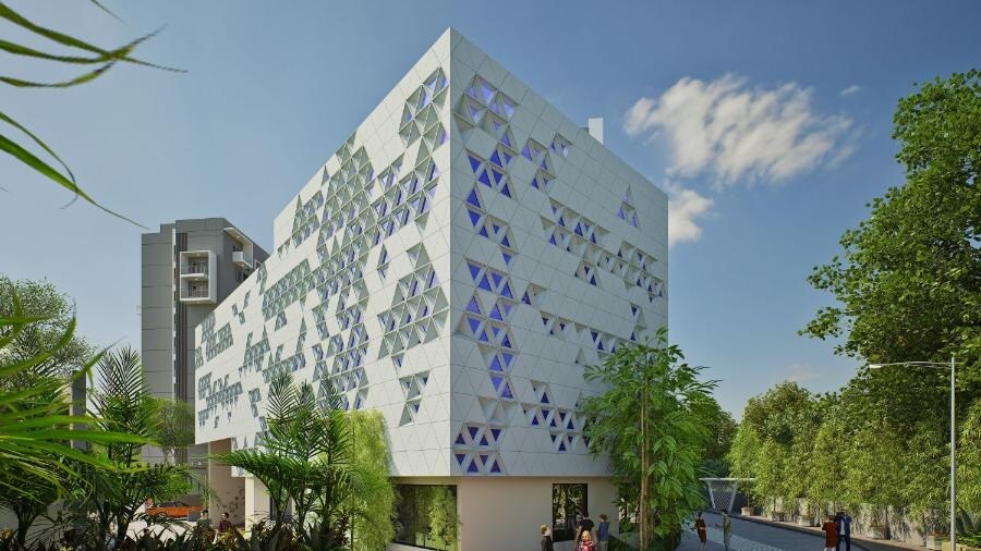 Vanshika Natures Harmony