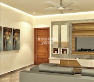 Vanshika Sweven Apartment Interiors