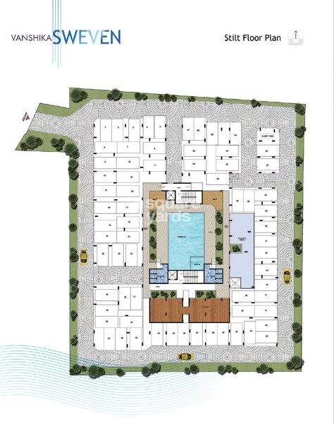 Vanshika-Sweven_a collage of images of a person and a clock