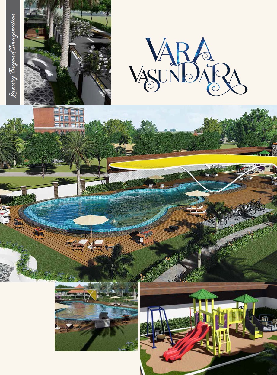 Vara Vasundara Amenities Features