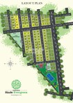 Varada Sizzle Evergreen Master Plan Image