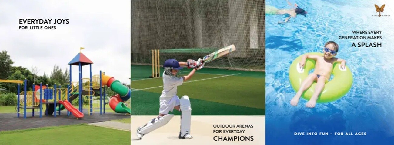 Varasinduri Rings Avenue