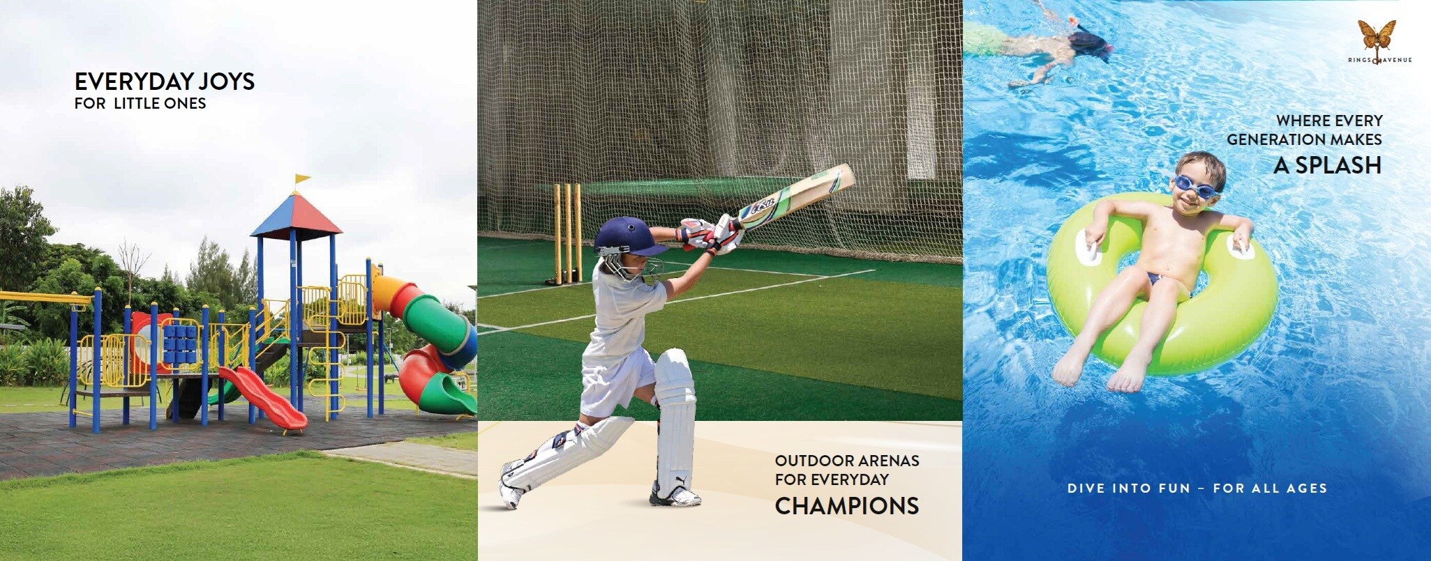 Varasinduri Rings Avenue