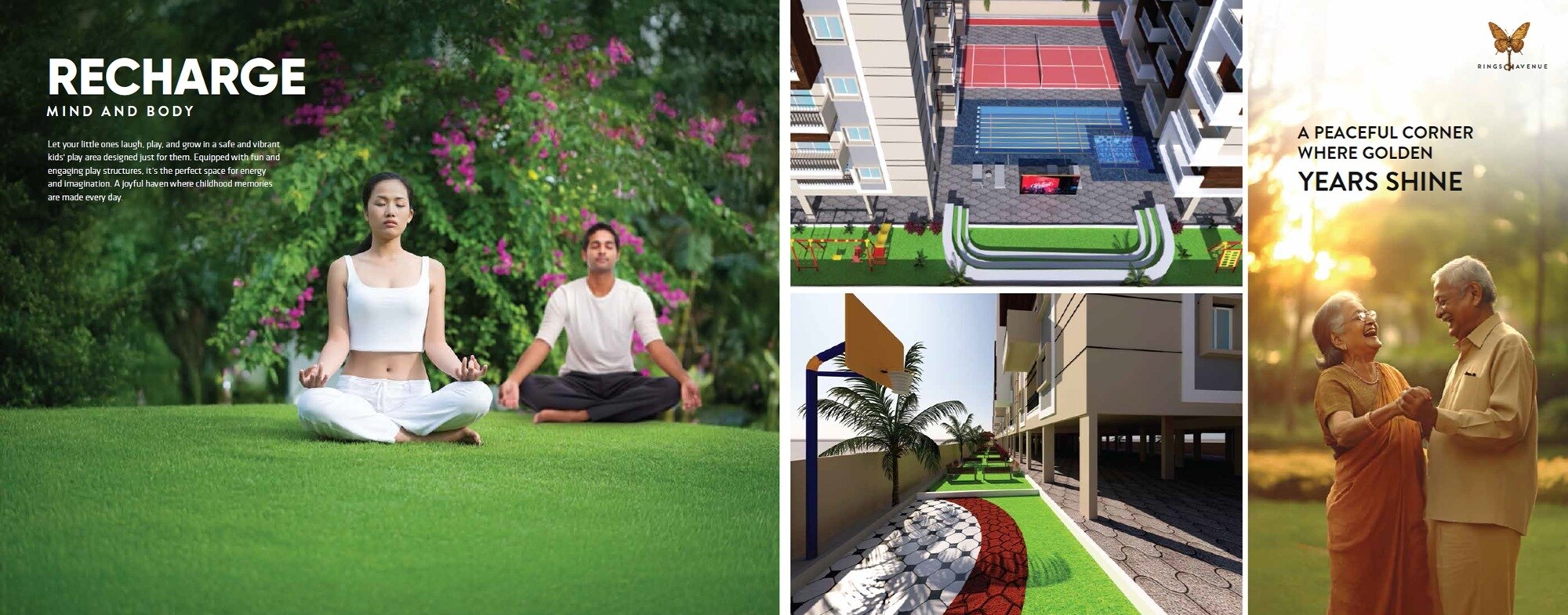 Varasinduri Rings Avenue