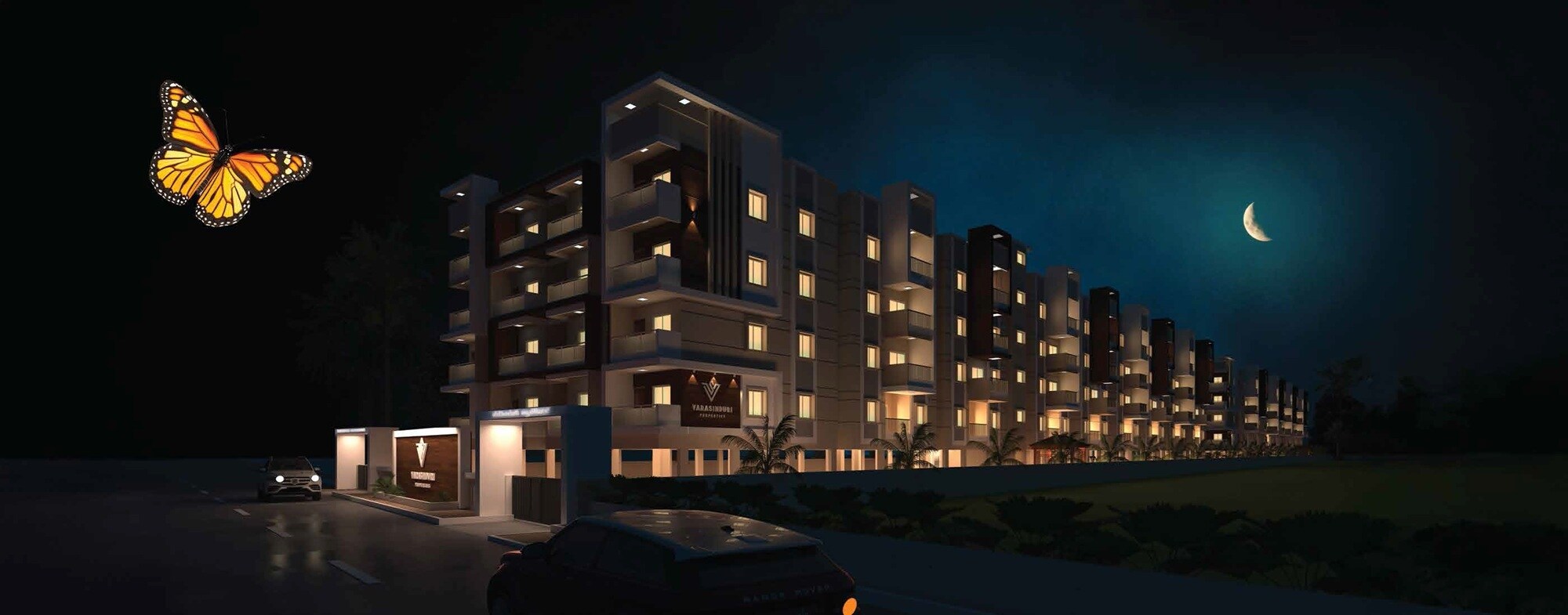 Varasinduri Rings Avenue