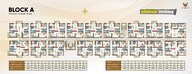 Varasinduri Rings Avenue Floor Plans