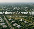 Varasinduri Serene Villas