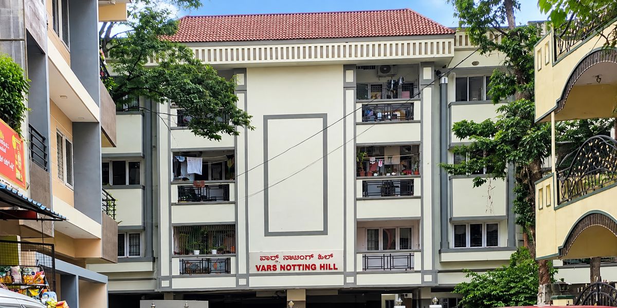 Vars Notting Hill Featured Image