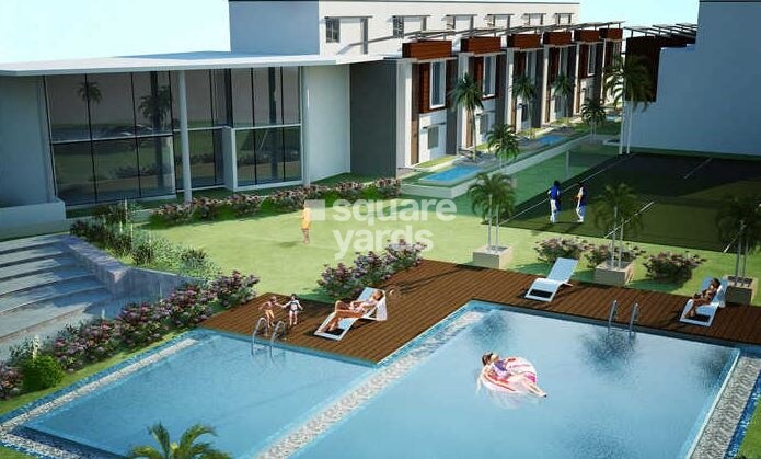 Vars Parkwood Amenities-Features