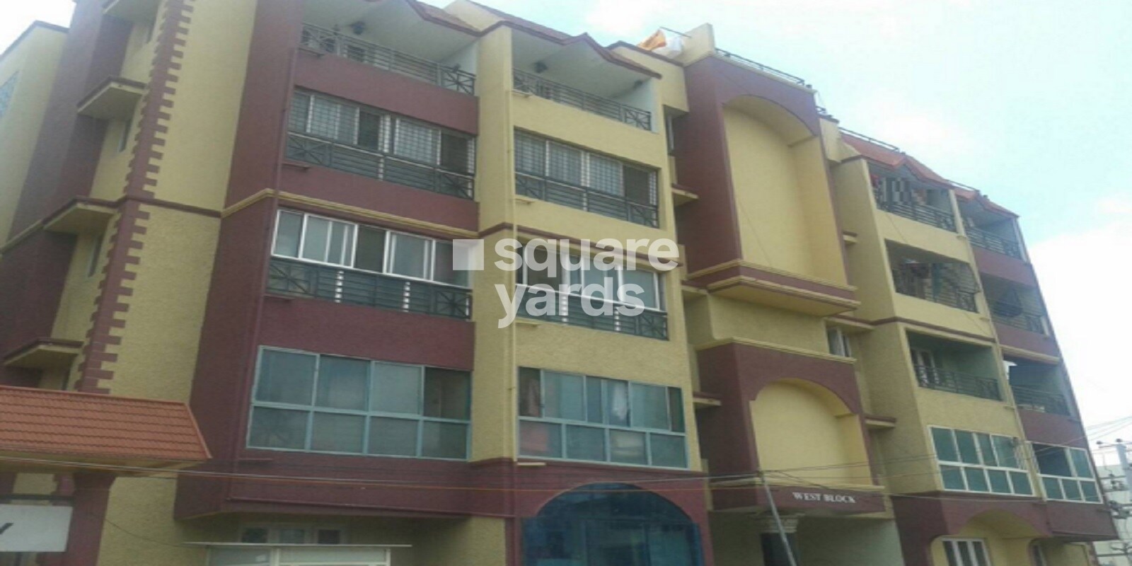 Vars Regency, Kaggadasapura, Bangalore