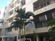 Vars Rose Mont Tower View