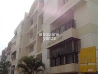 Vars Rose Mont Tower View