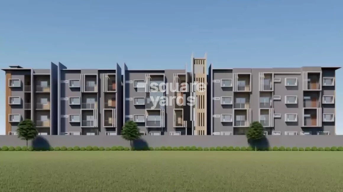 Varsha Tirumalaa Square