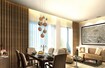 Varshini Residency Apartment Interiors