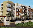 Varshini Residency