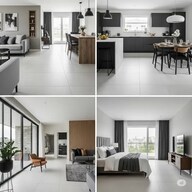 Varshith Vistas Apartment Interiors