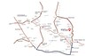 Varshith Vistas Location Image
