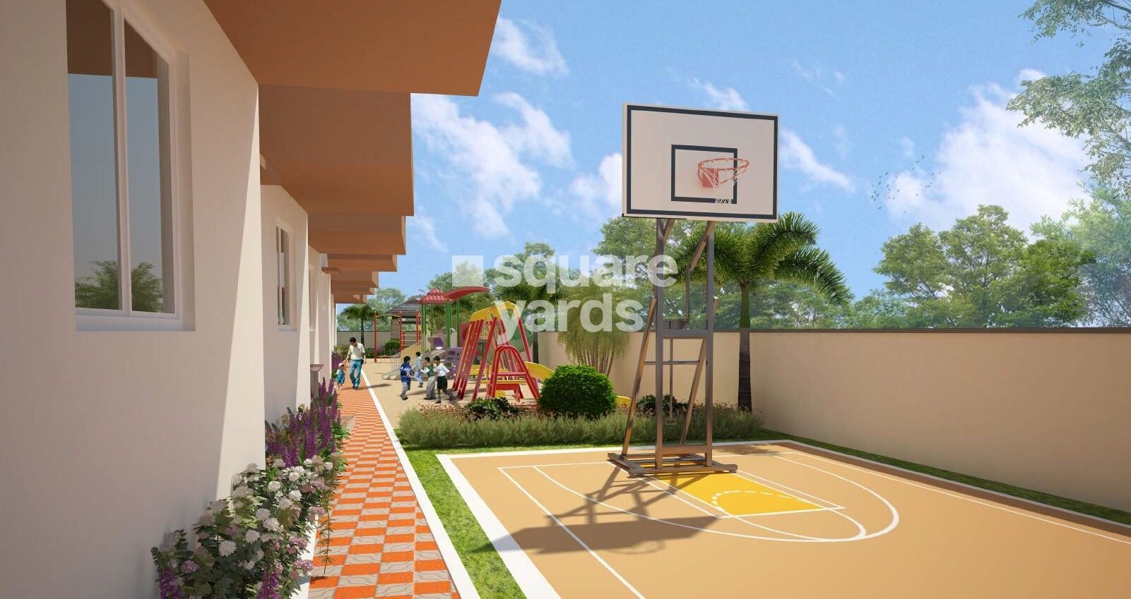 Vasudha Springs Amenities-Features 1