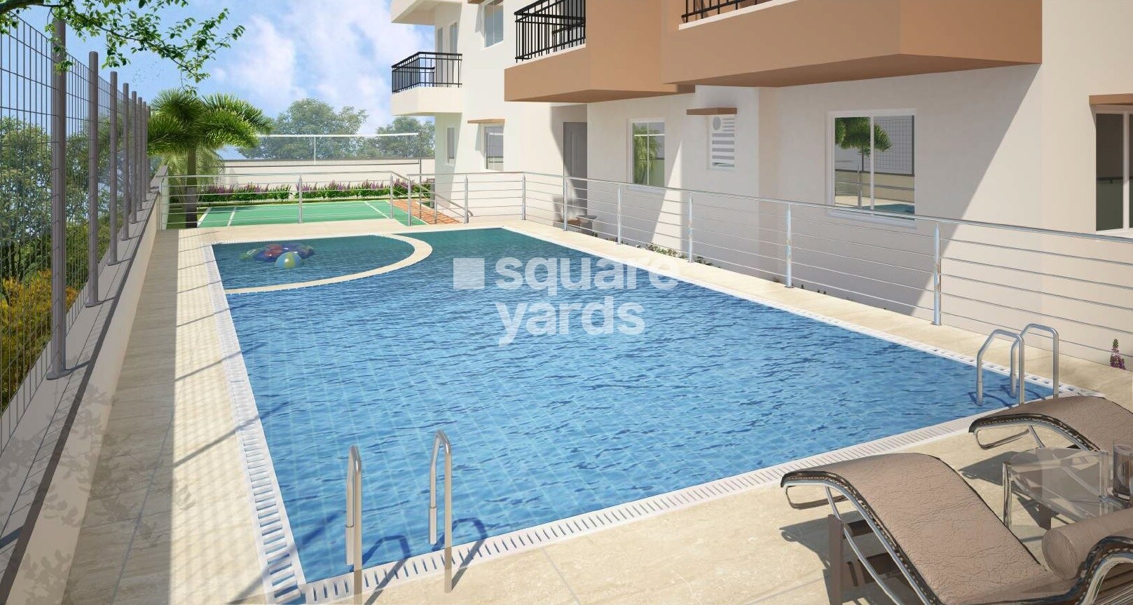 Vasudha Springs Amenities-Features 2