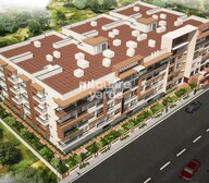 Vasudha Springs Tower View