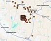 Vasudharini Nest Location Image