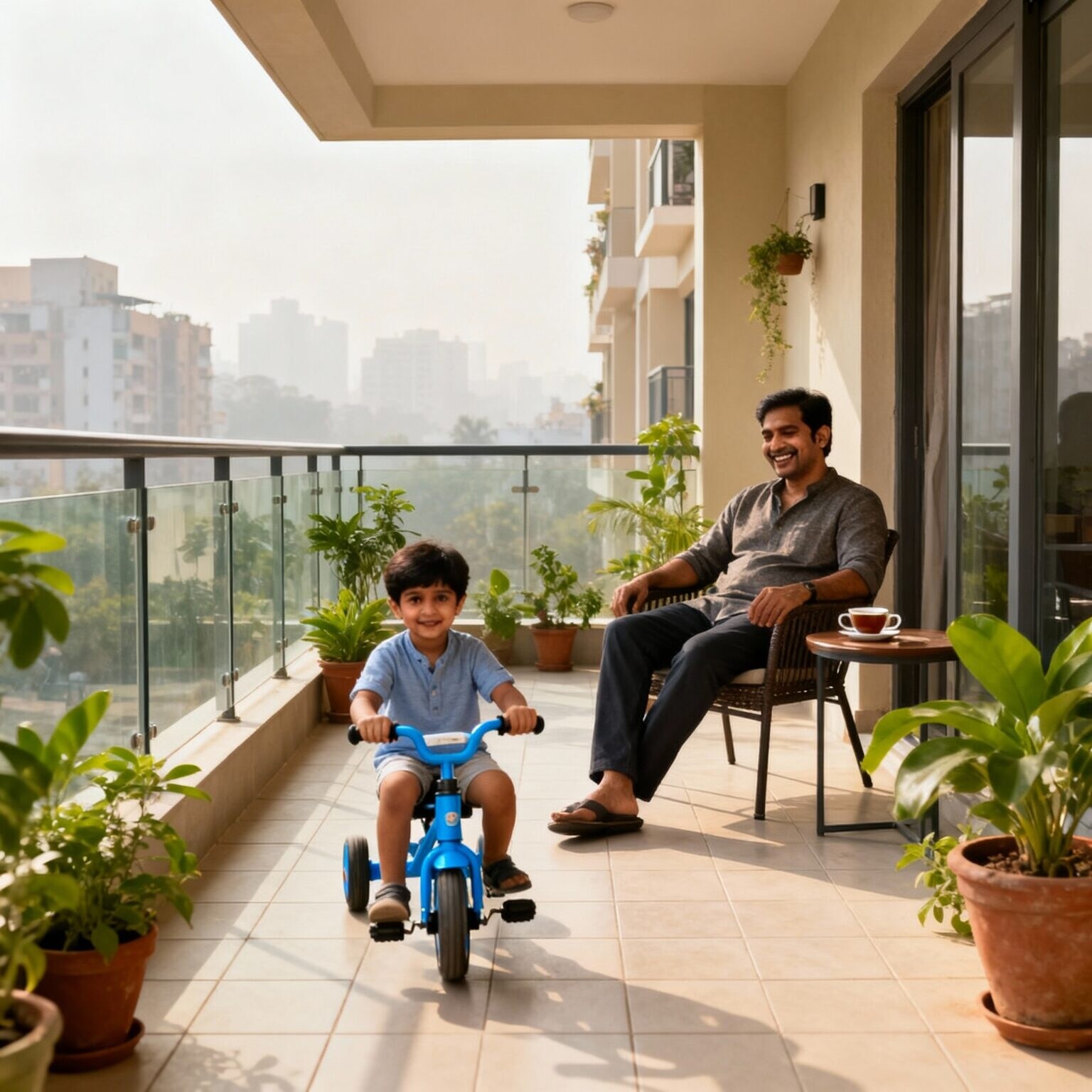 Vasuki Vallabha Amenities-Features 1