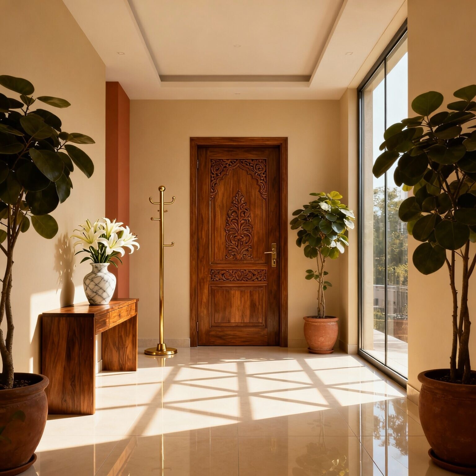 Vasuki Vallabha Amenities-Features 2