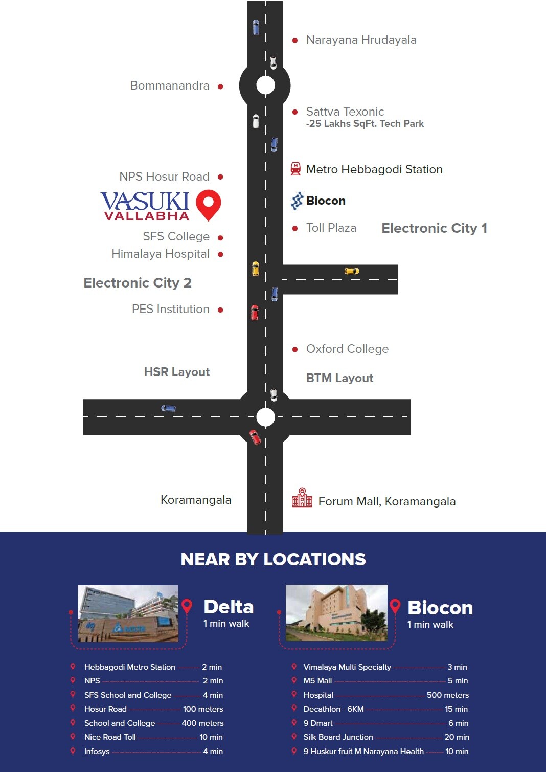 Vasuki Vallabha Location Image