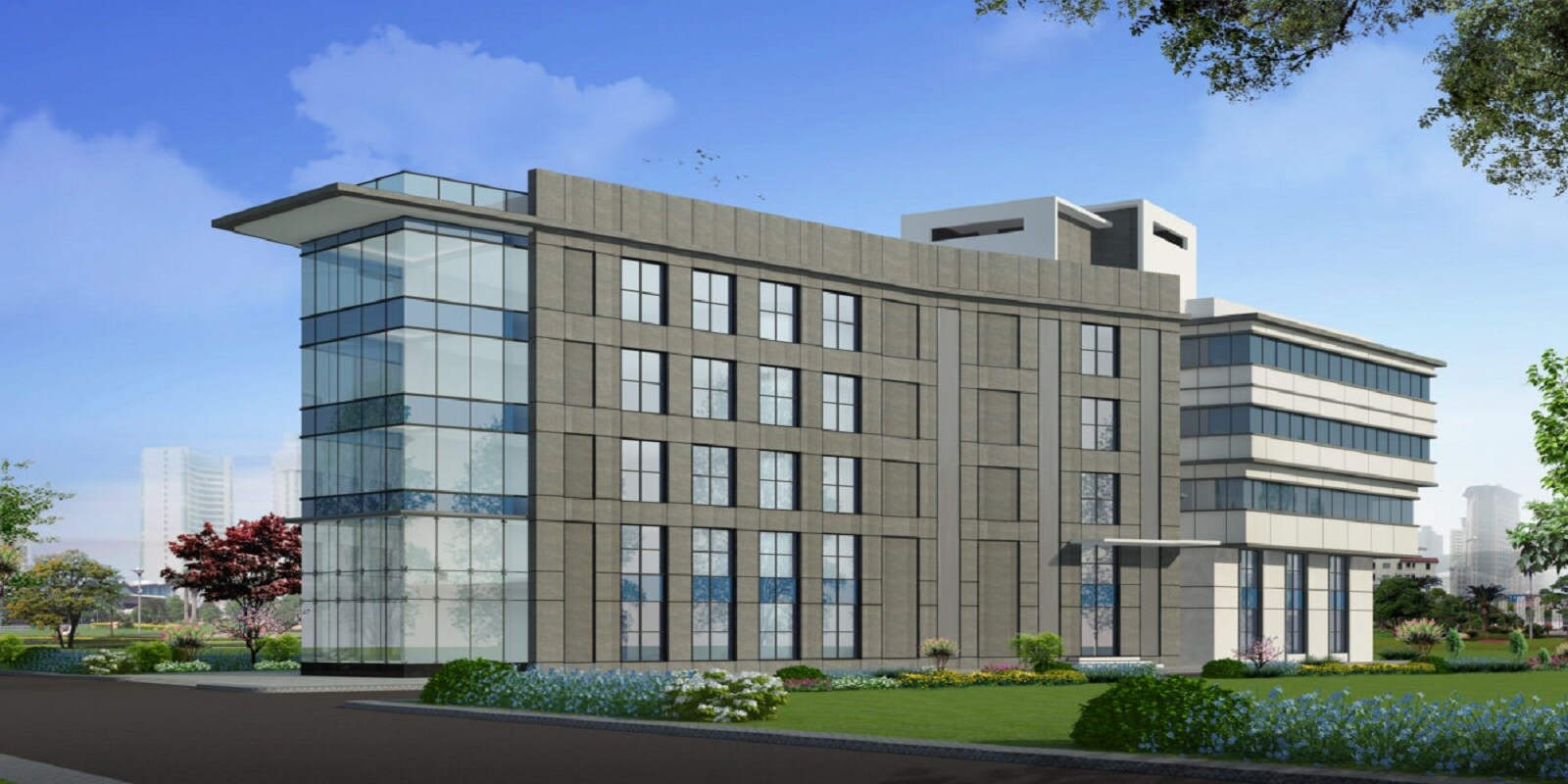 Vaswani Augusta, Challaghatta, Bangalore