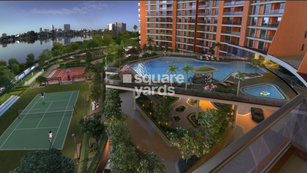 Vaswani Exquisite Amenities-Features 2