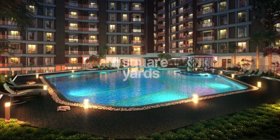 Vaswani Exquisite Amenities-Features 3