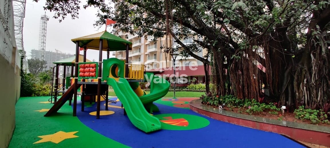 Vaswani Exquisite Amenities-Features 7