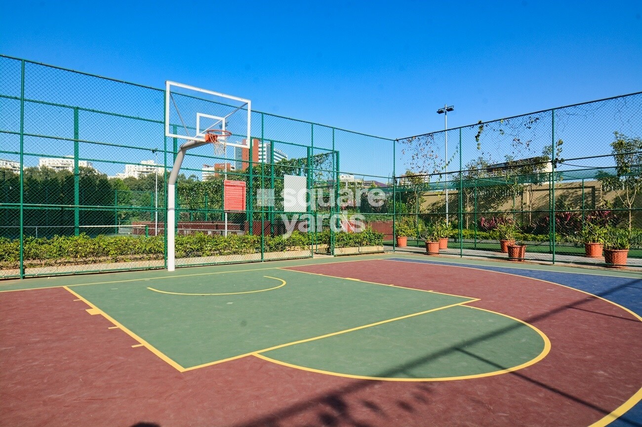 Vaswani Exquisite Sports facilities Image 1