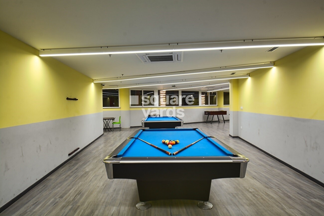 Vaswani Exquisite Sports facilities Image 2