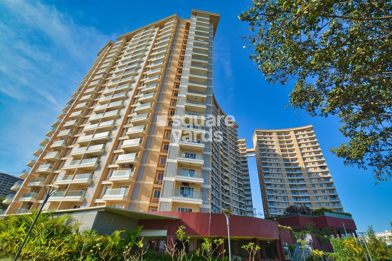 Vaswani Exquisite Tower View 3