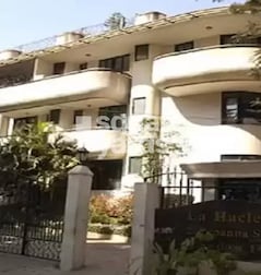 Vaswani La Hacienda Vaswani La Hacienda