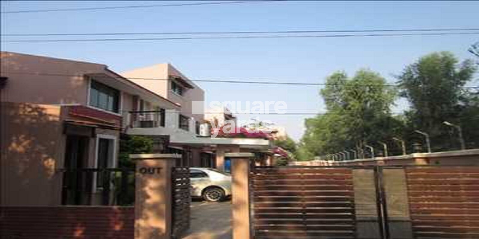 Vaswani Melrose, Marathahalli ORR, Bangalore