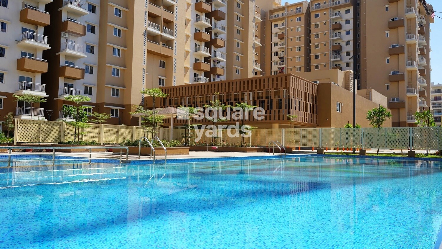 Vaswani Menlo Park Amenities-Features 3