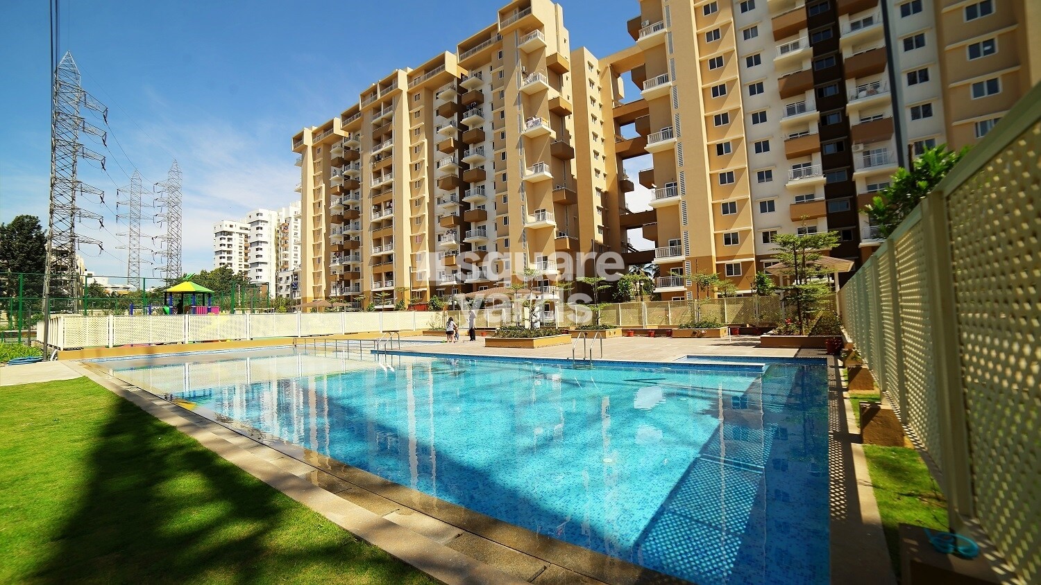 Vaswani Menlo Park Amenities-Features 4