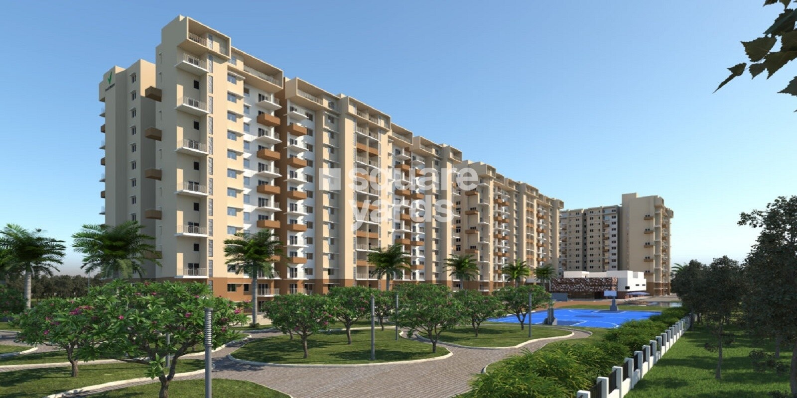 Vaswani Menlo Park