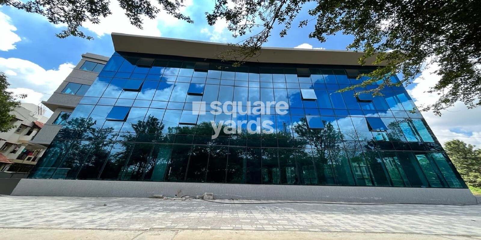 Vaswani Oakmont Featured Image