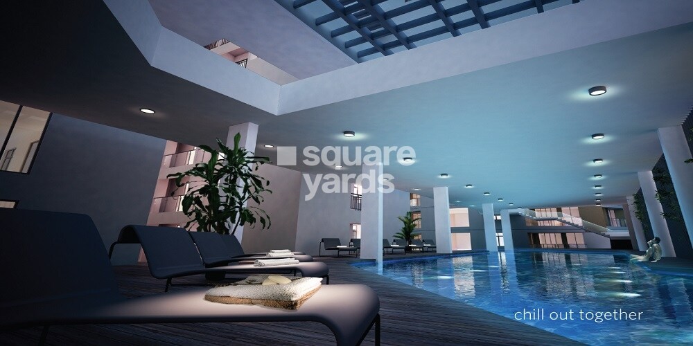 Vaswani Reserve Amenities-Features 2