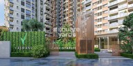 Vaswani Starlight Apartment Exteriors