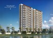 Vaswani Starlight Apartment Exteriors