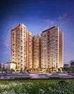 Vaswani Starlight Apartment Exteriors