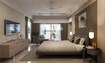 Vaswani Starlight Apartment Interiors