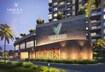 Vaswani Starlight Clubhouse External Image