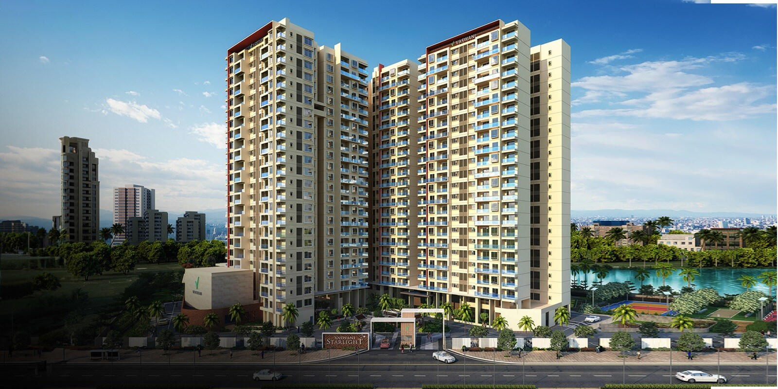 Vaswani Starlight Featured Image