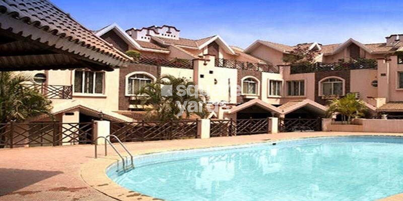 Vaswani Villa Del Mar